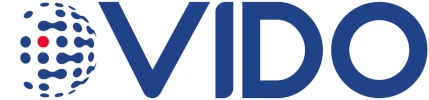 VIDO logo