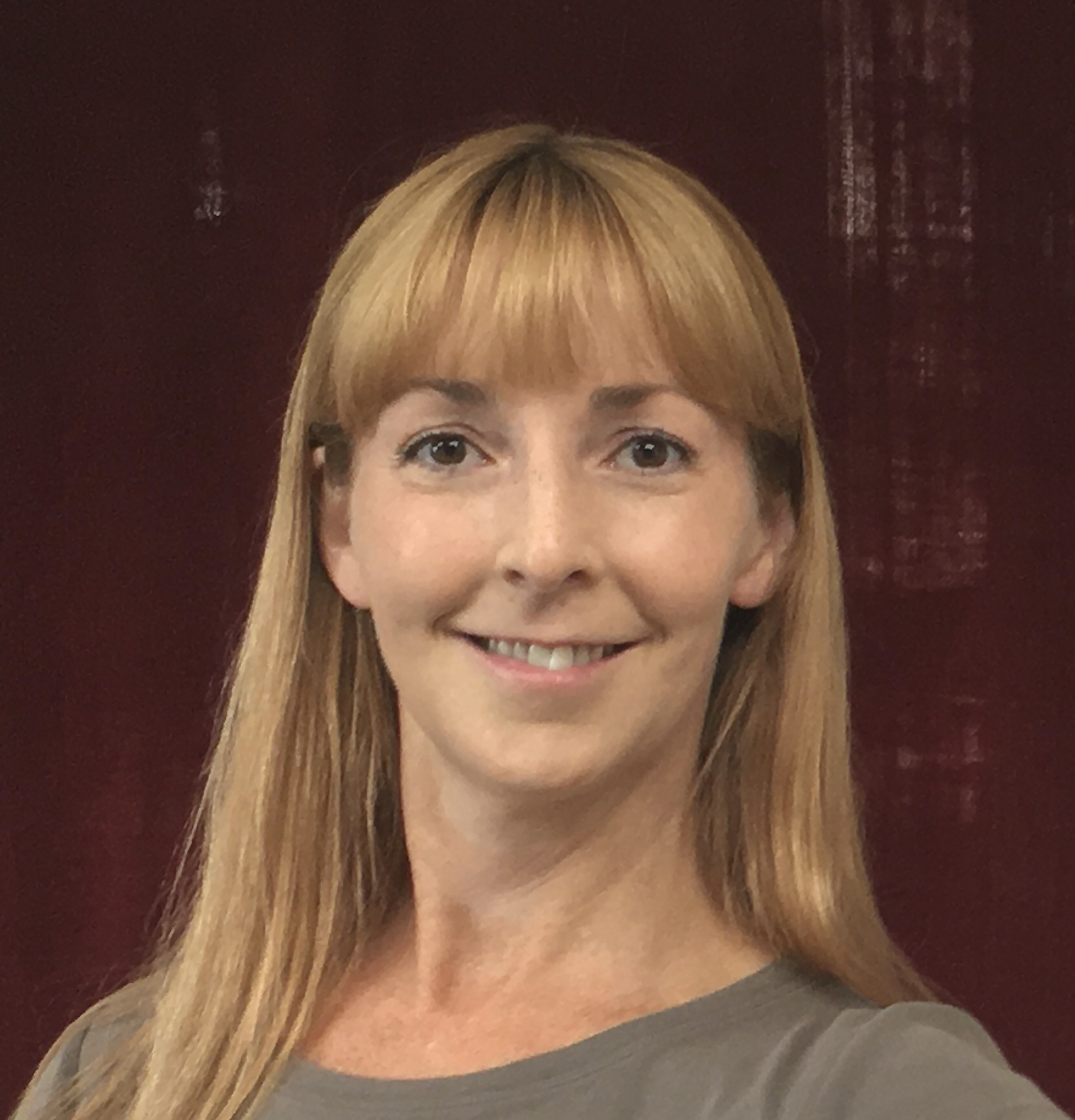 Picture of Dr. Kerry Lavender
