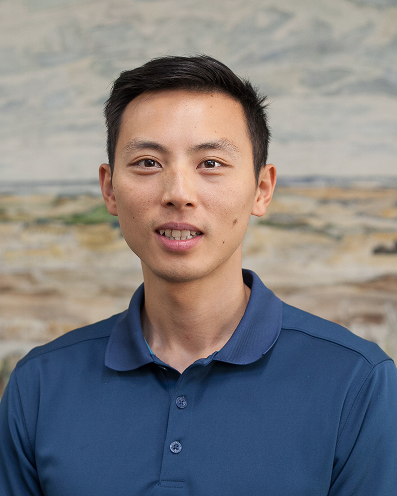 Picture of Dr. Michael Wu