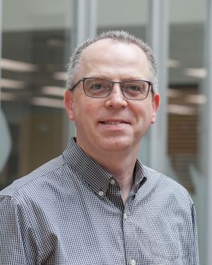 Picture of Dr. Daniel  MacPhee