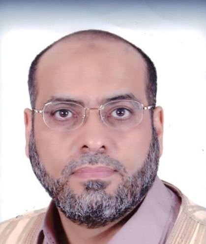 Picture of Dr. Adel Mohamed