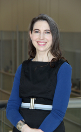 Picture of Dr. Julia Boughner