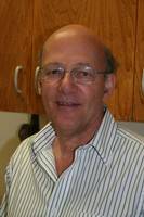 Picture of Dr. Peter Bretscher