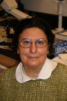 Picture of Dr. Calliopi Havele