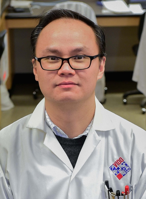 Picture of Dr. Jeffrey  Chen