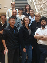 Lab Members