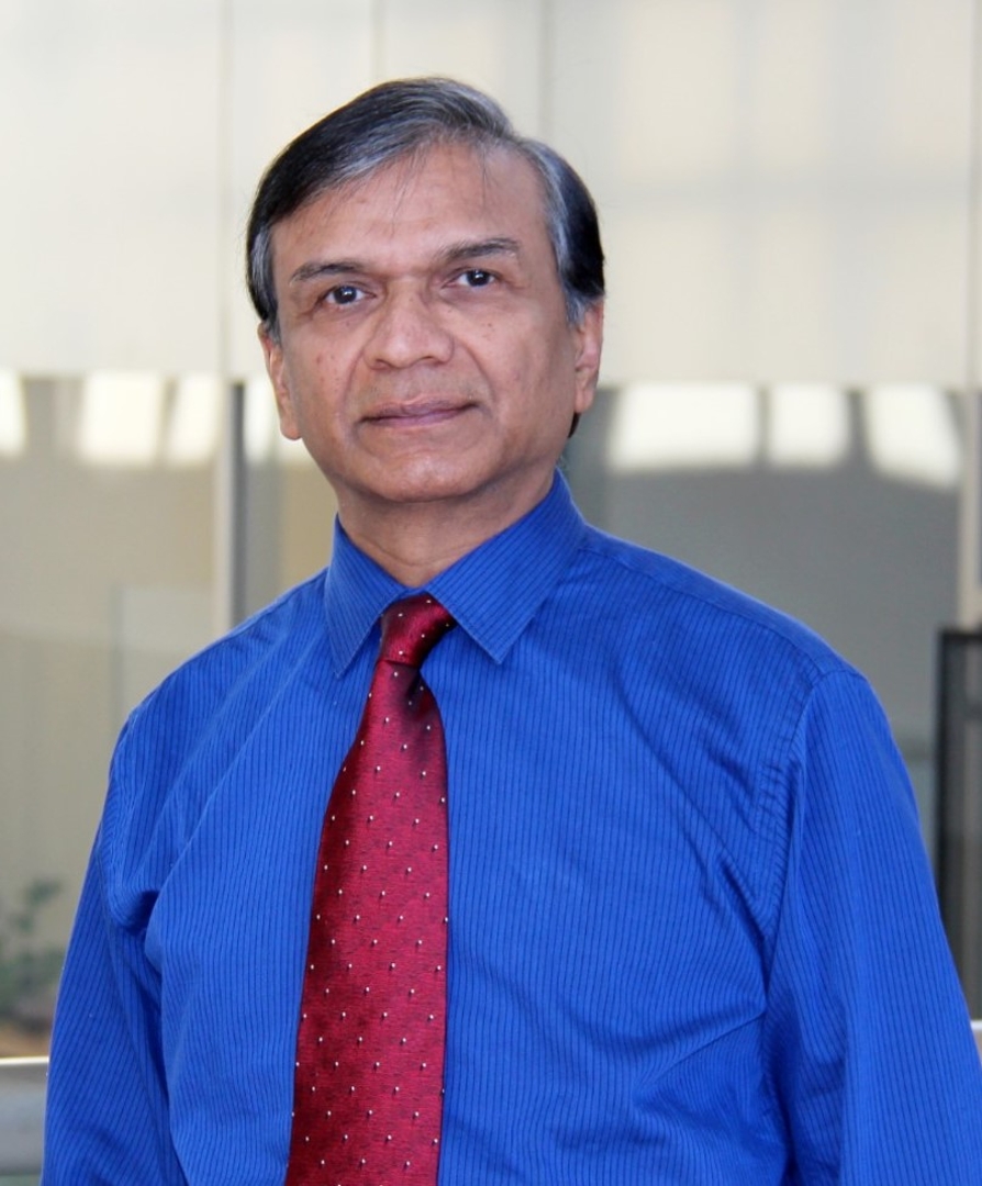 Picture of Dr. Kaushik Desai