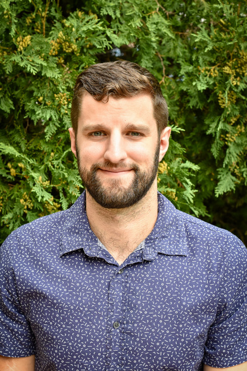 Picture of Dr. Zak Baker