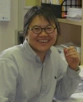 Picture of Dr. Hyun J. “June” Lim