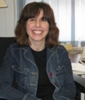 Picture of Dr. Bonnie Janzen