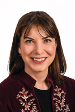 Picture of Dr. Julie Kryzanowski