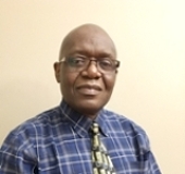 Picture of Dr. Mandiangu Nsungu