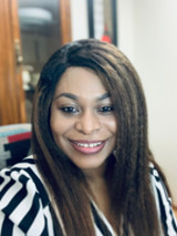 Picture of Dr. Vivian Onaemo