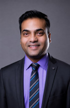 Picture of Dr. Sumedh Bele