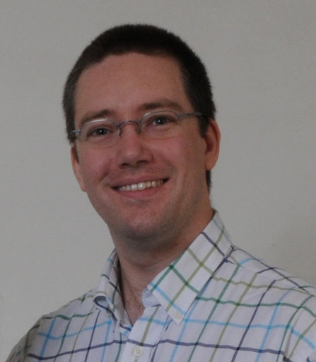 Picture of Dr. Dean Chamberlain