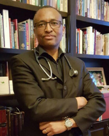Picture of Dr. Dalisizwe Dewa