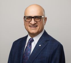 Picture of Dr. Haissam Haddad