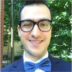 Picture of Dr. Tony Haddad