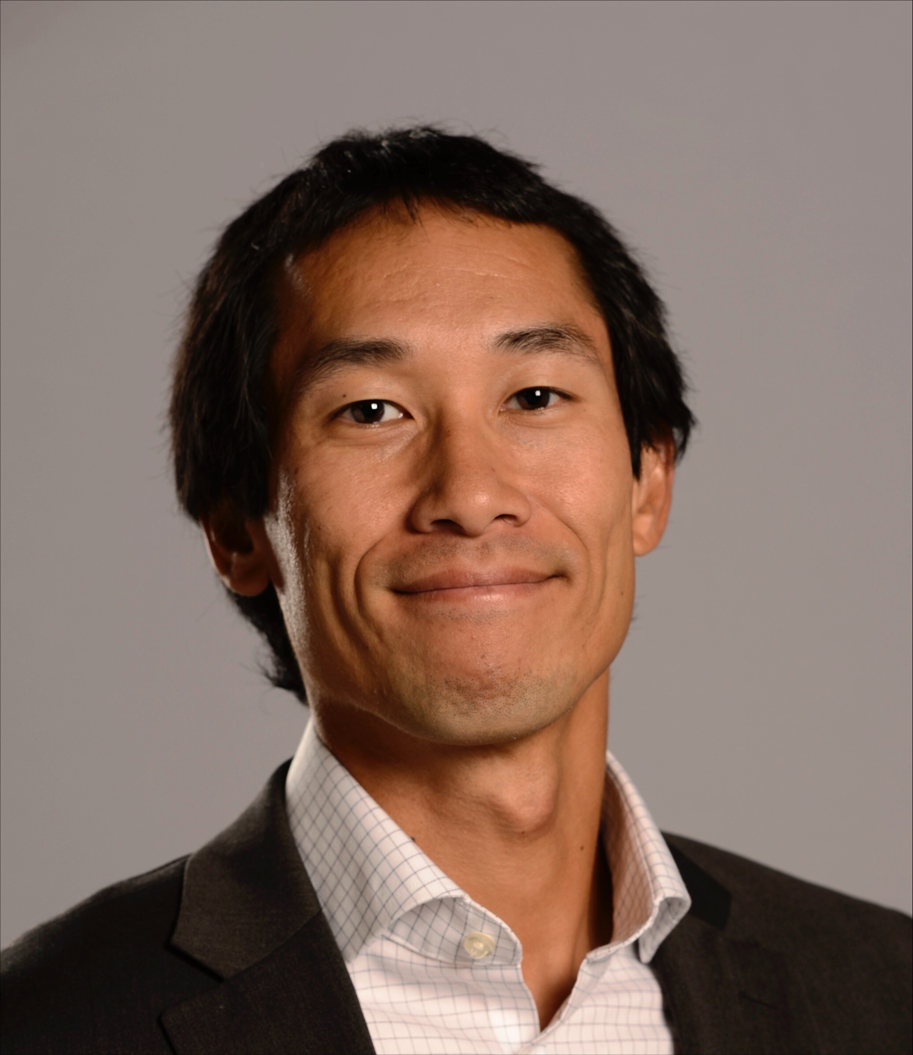 Picture of Dr. Colin Yeung