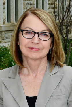 Picture of Dr. Debra G. Morgan
