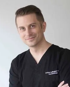 Picture of Dr. Kyle Cullingham