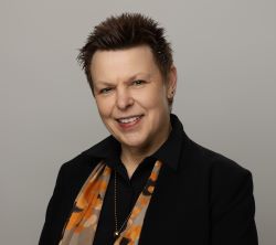 Picture of Dr. Gudrun Caspar-Bell