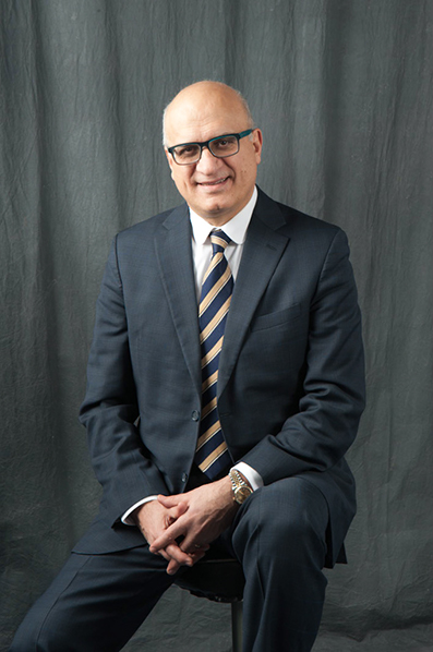 Dr. H Haddad