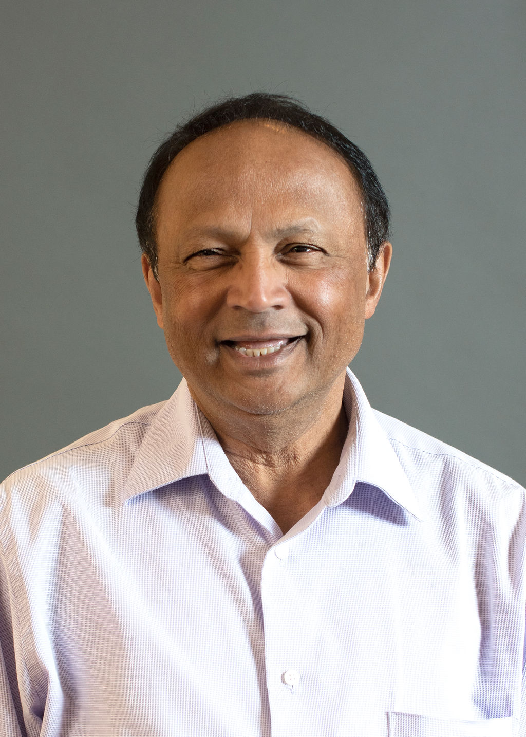 Picture of Dr. K. Gowda 