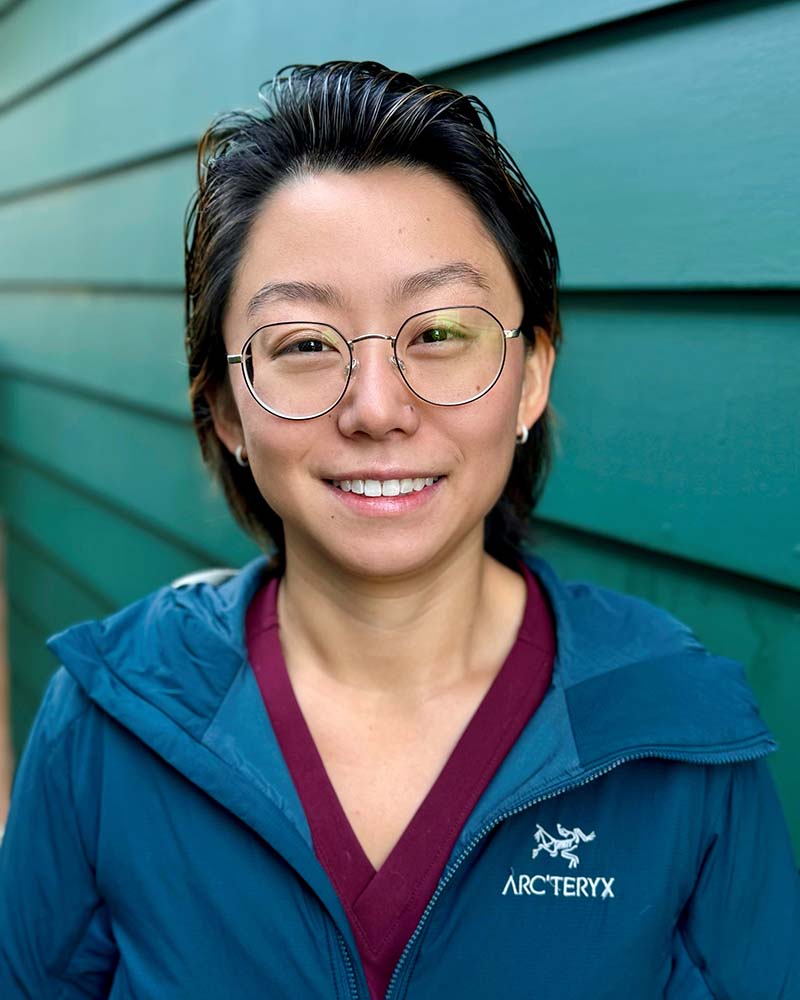 Picture of Dr. Krystyna Wang