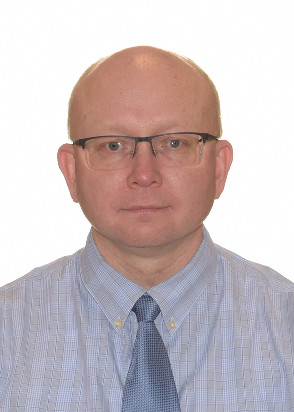 Picture of Dr. Linas Kumeliauskas