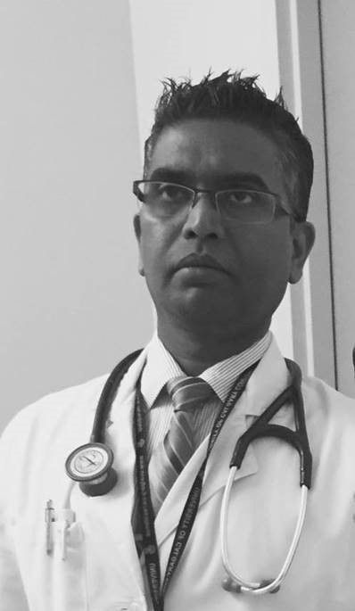 Picture of Dr. Upul  Madampage