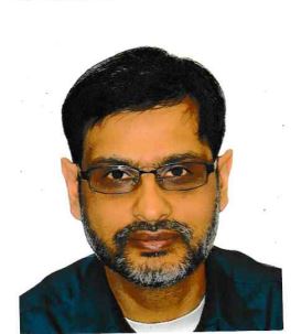Picture of Dr. Majid Niaz