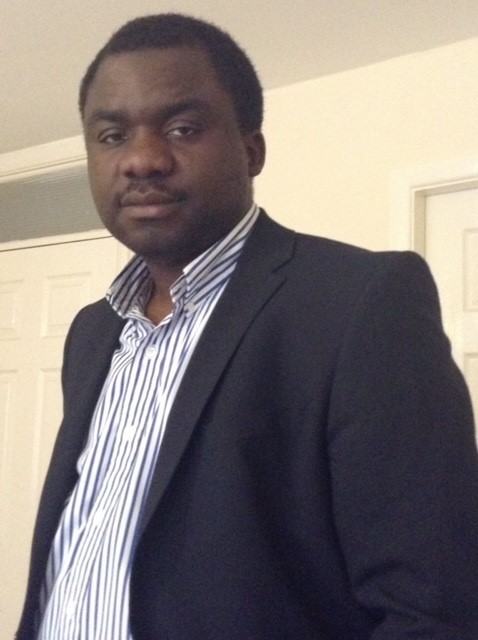 Picture of Dr. Olumide Ogundare