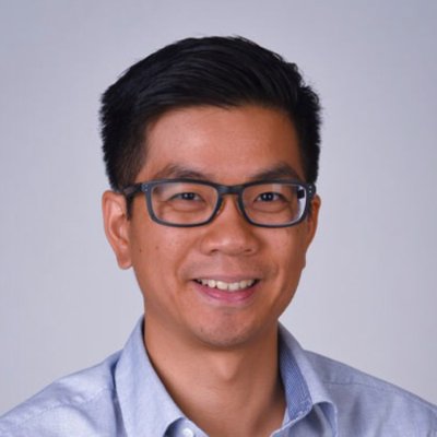 Picture of Dr. Eric Sy