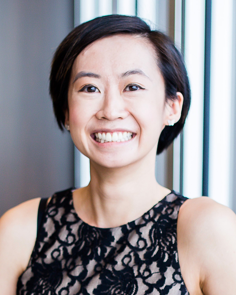 Picture of Dr. Tiffanie Tse