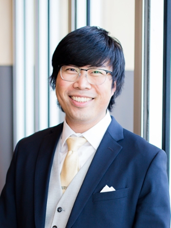 Picture of Dr. A. Yang