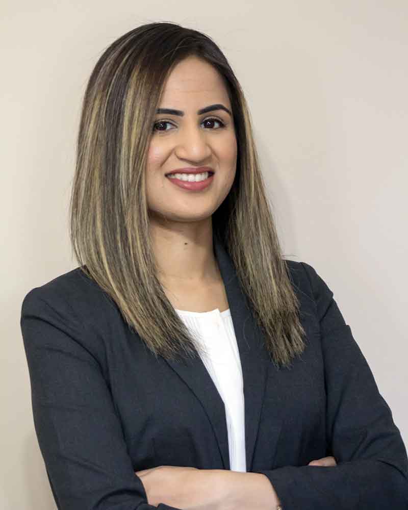 Picture of Dr. Zunaira Shahab