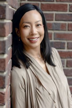 Picture of Dr. Davina Tai
