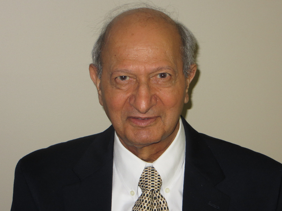Dr Ali Rajput