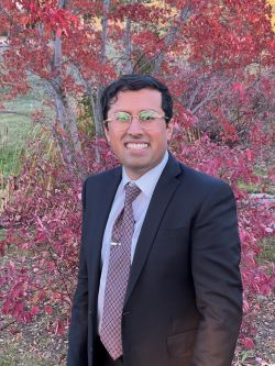 Picture of Dr. Izn Shahab