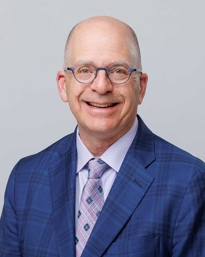 Picture of Dr. Michael Levin