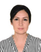 Picture of Dr. Sara Zangeneh