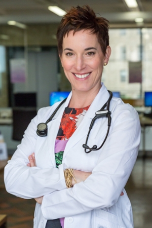 Picture of Dr. Erika Penz