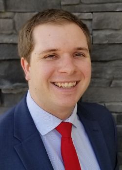 Picture of Dr. Michael Schinold