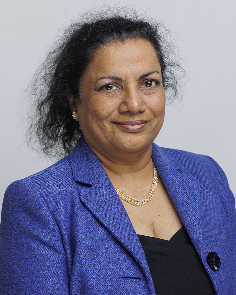 Picture of Dr. Latha Naik