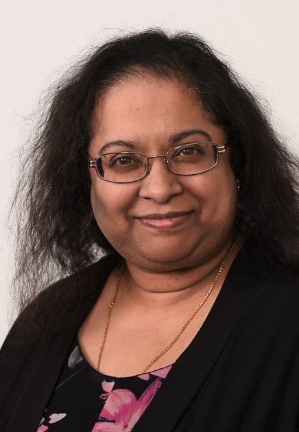 Picture of Dr. Bindu Nair