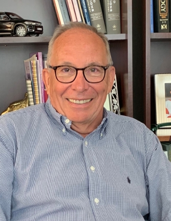 Picture of Dr. Wojciech Olszynski