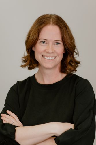Picture of Dr. Jackie Perrot