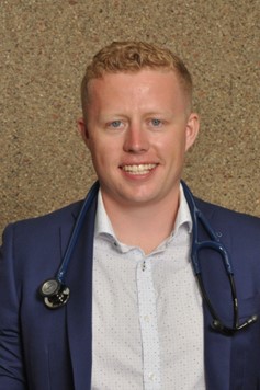 Picture of Dr. Kyle Guild