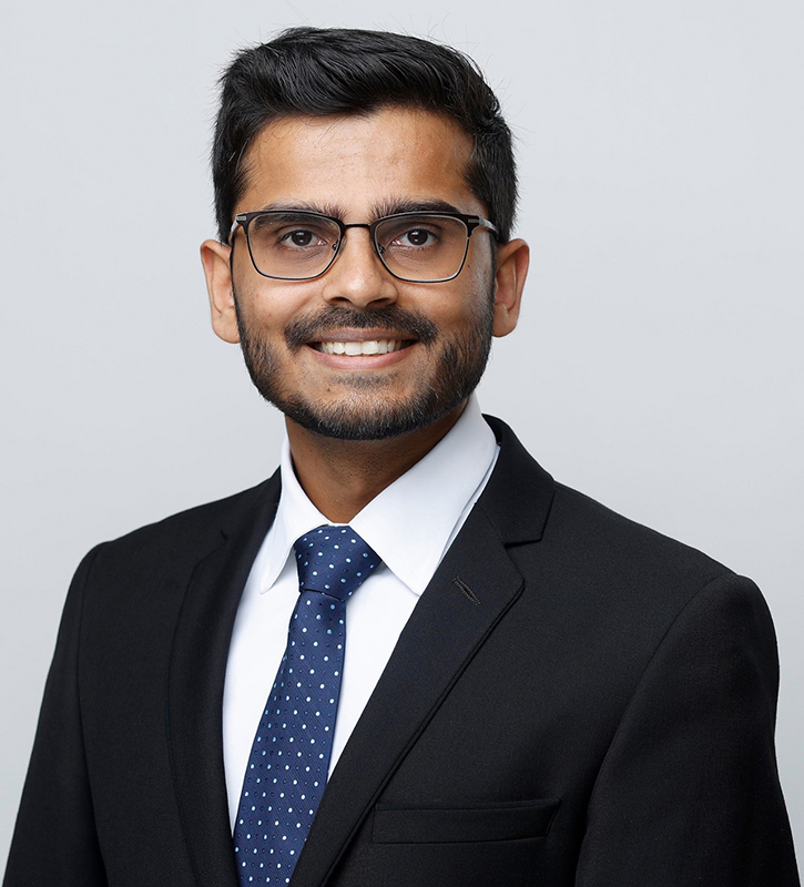 Picture of  Apurv  Patel